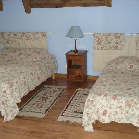 Domaine Du Vidal Hotel Camps Екстериор снимка